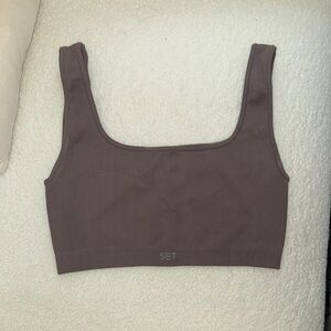 SET Active Sports Bra